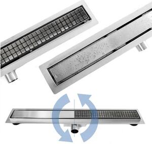 REA PURE NEO linearni odtok