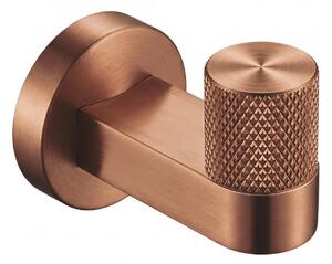 Kopalniški obešalnik 39104 ORI Brush Copper