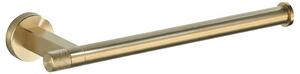 Kopalniški obešalnik 39106 ORI Brush Gold