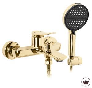 Armatura za kad PREMIUM REA Vision Gold