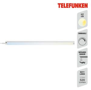 PODELEMENTNA SVETILKA Hadit 520 lm 3000 - 6500 K