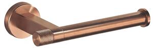 Držalo za toaletni papir 39105 ORI Brush Copper