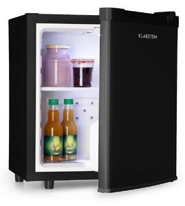 Klarstein Silent Cool, hladilnik, 30 l, Arctic-Fox Cooling, G, črna