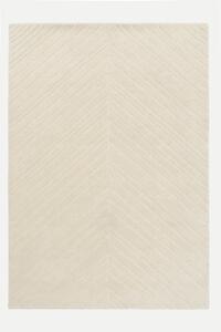 Volnena Preproga Arrow Beige