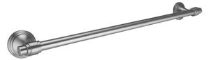 Kopalniški obešalnik 16101 Aristo Brush Nickle