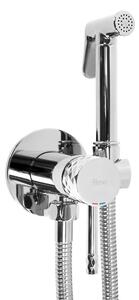REA Lungo Loop Bidet baterija Diamond Chrome
