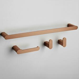 Set kopalniških dodatkov Mati Brush Copper 4 deli