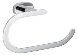 Kopalniški obešalnik Ring 110 Til Chrome