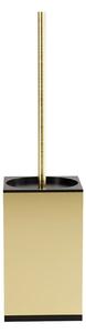 Ščetka za stranišče B110 BRUSH GOLD