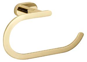 Kopalniški obešalnik Ring 110 Til Gold