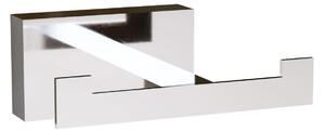 Kopalniški obešalnik OSTE 205 Chrome
