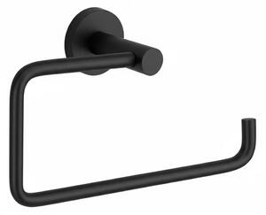 Kopalniški obešalnik 5610 Leo Black