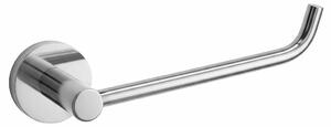 Držalo za toaletni papir 5609 Leo Chrome