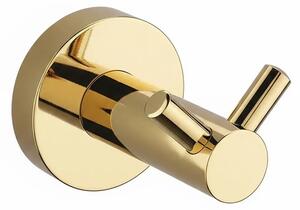 Kopalniški obešalnik 5605 Leo Gold