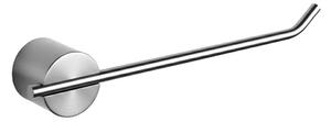 Držalo za toaletni papir Tomi 5809 Brush Nickle