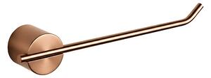 Držalo za toaletni papir Tomi 5809 Brush Copper