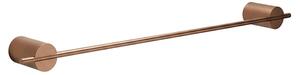 Kopalniški obešalnik Tomi 5801 Brush Copper