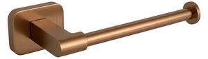 Držalo za toaletni papir 5909 Nico Brush Copper