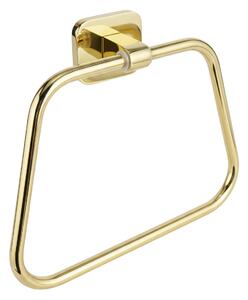 Kopalniški obešalnik 5910 Nico Gold