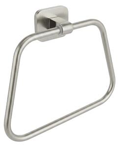 Kopalniški obešalnik 5910 Nico Brush Nickel