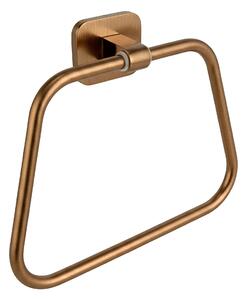 Kopalniški obešalnik 5910 Nico Brush Copper