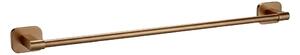 Kopalniški obešalnik 5901 Nico Brush Copper