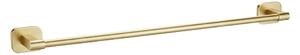 Kopalniški obešalnik 5901 Nico Brush Gold
