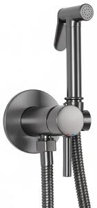 REA Lungo Loop Bidet baterija Titan