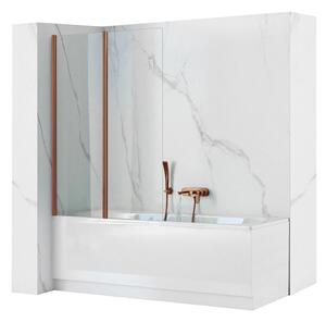 Kopalniški paravan Rea Agat-2 100 Brush Copper