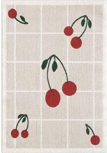 Bež preproga 120x170 cm Cherry – ESTE