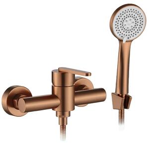 Mešalnik za prho REA Ontario Brush Copper