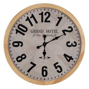 Stenska ura ø 76 cm Grand Hotel – Ixia