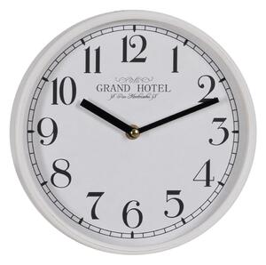 Stenska ura ø 22 cm Grand Hotel – Ixia