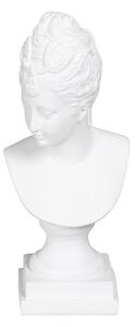 Kipec iz poliresina (višina 29,5 cm) Bust – Ixia