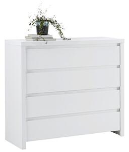 Mömax Komoda Larios B, Bela