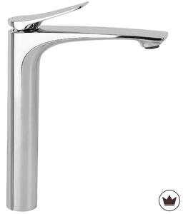 Mešalnik za umivalnik PREMIUM REA Vision Chrome High