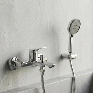 Armatura za kad PREMIUM REA Vision Chrome