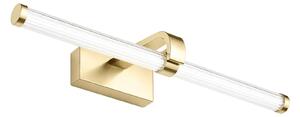 Kopalniška stenska LED svetilka APP1883-1W 40cm GOLD