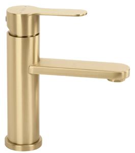 Kopalniški mešalnik Rea Arcos Brush Gold