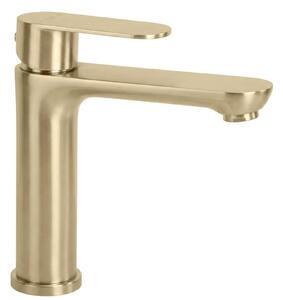 Kopalniški mešalnik Rea Logan Brush Gold