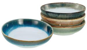 Creatable Set Posod Cascade Bunt, 4-Delni