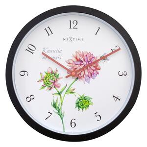 Zunanja stenska ura ø 30,5 cm Knautia – NeXtime