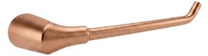 Držalo za toaletni papir 16205 VIBE Brush Gold
