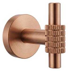 Kopalniški obešalnik 29104 Rivo Brush Copper