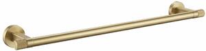 Kopalniški obešalnik 39101 Ori Brush Gold