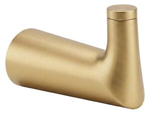 Kopalniški obešalnik 16204 Vibe Brush Gold
