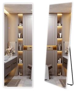 Ogledalo LED Classico 60x170cm White