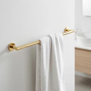 Kopalniški obešalnik 6603 Modern Gold