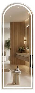 Ogledalo LED Orbit 50x160cm White
