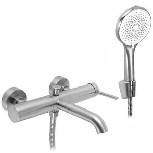 Mešalnik za kad REA Rivo Brush Nickel